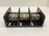 Square D 9080 LBC365212 Terminal Block Distribution block