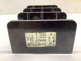 Square D 9080 LBC365212 Terminal Block Distribution block