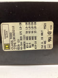 Square D 9080 LBC365212 Terminal Block Distribution block
