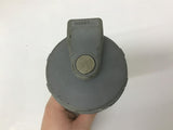 Hubbell 420C7W Pin and Sleeve Connector 20 Amp 3 Phase 480 Vac