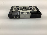 Festo MSZC-3-21 DC Valve 0.65 Watts 21 Vdc