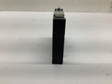 Festo MSZC-3-21 DC Valve 0.65 Watts 21 Vdc