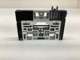 Festo MSZC-3-21 DC Valve 0.65 Watts 21 Vdc