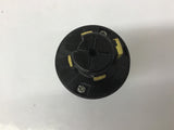 Hubbell 21415B Plug 30 Amp 600 Vac