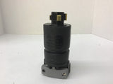 Hubbell 21415B Plug 30 Amp 600 Vac