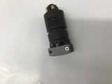 Hubbell 21415B Plug 30 Amp 600 Vac