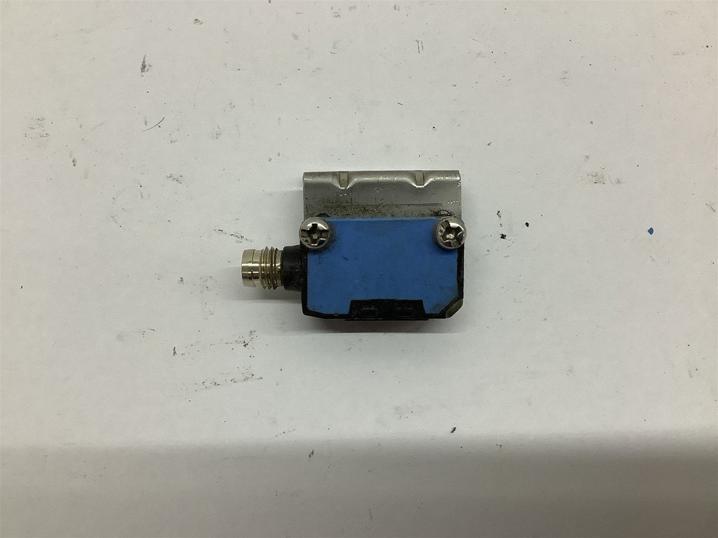Sick WS150-D430 0734F 10...30 Vdc Sensor