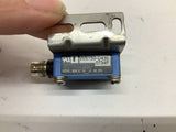Sick WS150-D430 0734F 10...30 Vdc Sensor