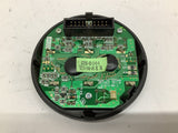SD1602C Display Power Switch