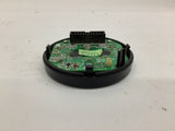 SD1602C Display Power Switch