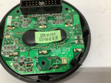 SD1602C Display Power Switch