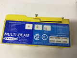 Banner 17625 Multi-Beam Logic module Scanner block