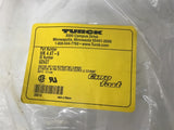 Turck WK 4.4T-6 Euro Fast 4A 250 volts Lot Of 2