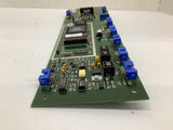 Knapp Graz PHCPU V1.3 Electrical Board