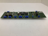 Knapp Graz PHCPU V1.3 Electrical Board