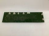 Knapp Graz PHCPU V1.3 Electrical Board