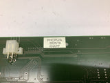 Knapp Graz PHCPU V1.3 Electrical Board