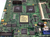 Avery Dennison A2293-04 Electrical Board