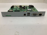Novexx Solutions A6621-07 Electrical Board