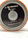 Tri-Tronics MW-1-B Hotocraft Wheeled Encoder W/ C3-29-20 CF M148 Cable