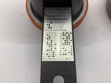 Tri-Tronics MW-1-B Hotocraft Wheeled Encoder W/ C3-29-20 CF M148 Cable