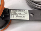 Tri-Tronics MW-1-B Hotocraft Wheeled Encoder W/ C3-29-20 CF M148 Cable