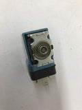 Mac 130B-591JC Solenoid Valve 150 PSI 24 Vdc 2.5 Watts