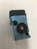 Mac 130B-591JC Solenoid Valve 150 PSI 24 Vdc 2.5 Watts