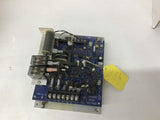 WER Industrial PN2400-8001 Electrical Board