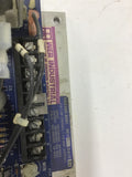 WER Industrial PN2400-8001 Electrical Board