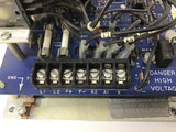 WER Industrial PN2400-8001 Electrical Board