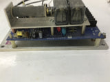 WER Industrial PN2400-8001 Electrical Board