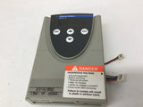 Telemecanique ATV11HU18M2U 1 HP AC Drive