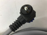 Baumer Electric ES-12 connector Cord Set