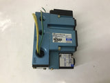 Mac 6311D-121-PM-611DA Solenoid Valve 150 PSI