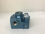 Mac 56C-53-RA Solenoid Valve 150 PSI