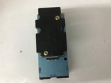 Mac 6312-631-RA Solenoid Valve 150 PSI