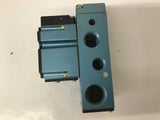 Mac 6312-631-RA Solenoid Valve 150 PSI