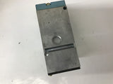 Mac 6312-631-RA Solenoid Valve 150 PSI