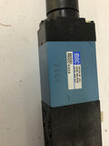 Mac PR92C-KACA Solenoid Valve 120 PSI