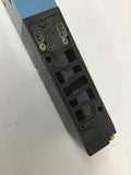 Mac PR92C-KACA Solenoid Valve 120 PSI