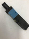 Mac PR92C-KACA Solenoid Valve 120 PSI
