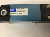 Mac PR92C-KACA Solenoid Valve 120 PSI