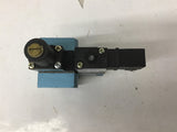 Mac 45A-LAC-DAAJ-1KA Solenoid Valve 5.4 Watts 120 Psi 120 Volt