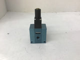 Mac 45A-LAC-DAAJ-1KA Solenoid Valve 5.4 Watts 120 Psi 120 Volt