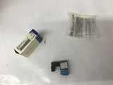 Mac 35A-B00-DAAJ-1KA Solenoid Valve 5.4 Watts 120 volt 120 PSI