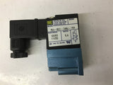 Mac 35A-B00-DAAJ-1KA Solenoid Valve 5.4 Watts 120 volt 120 PSI