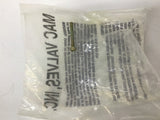 Mac 35A-B00-DAAJ-1KA Solenoid Valve 5.4 Watts 120 volt 120 PSI