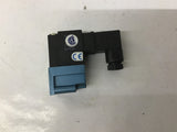 Mac 35A-B00-DAAJ-1KA Solenoid Valve 5.4 Watts 120 volt 120 PSI