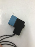 Mac 130B-611CAAA Solenoid Valve 8.5 Watts 150 PSI 24 Vdc